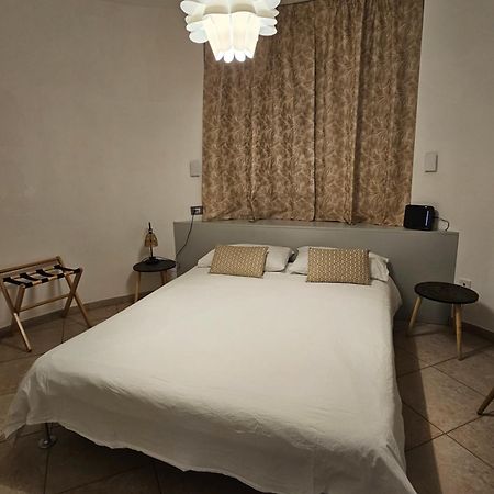 215 Addaura Luxury Room Palermo Exterior foto