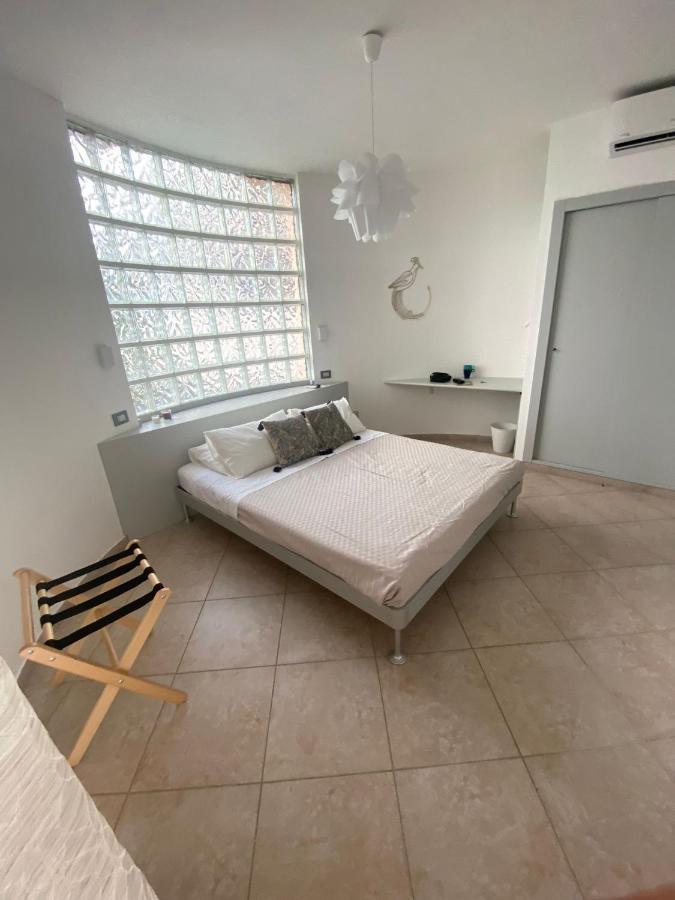 215 Addaura Luxury Room Palermo Exterior foto