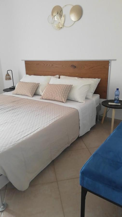 215 Addaura Luxury Room Palermo Exterior foto