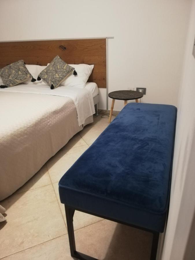 215 Addaura Luxury Room Palermo Exterior foto