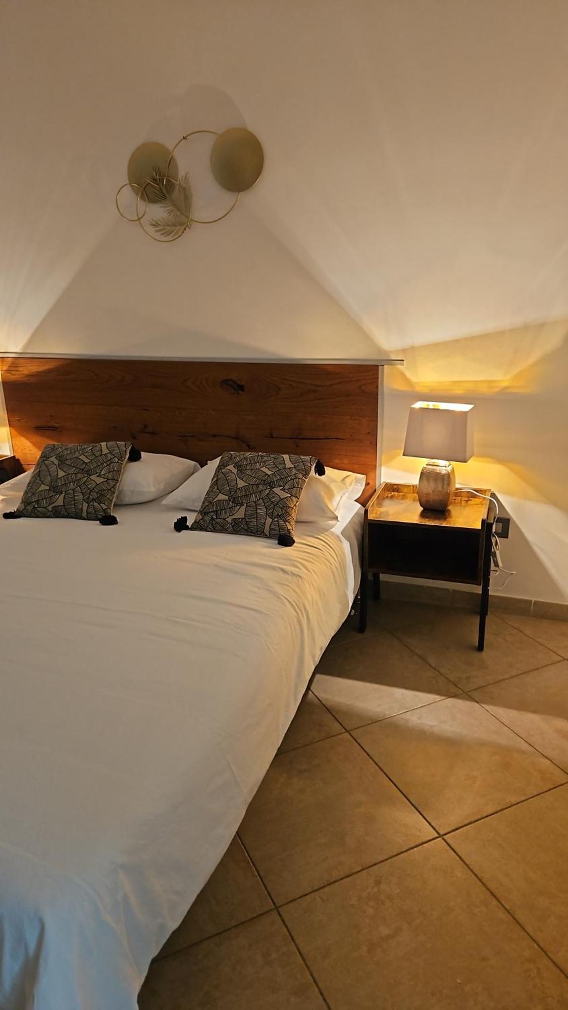 215 Addaura Luxury Room Palermo Exterior foto