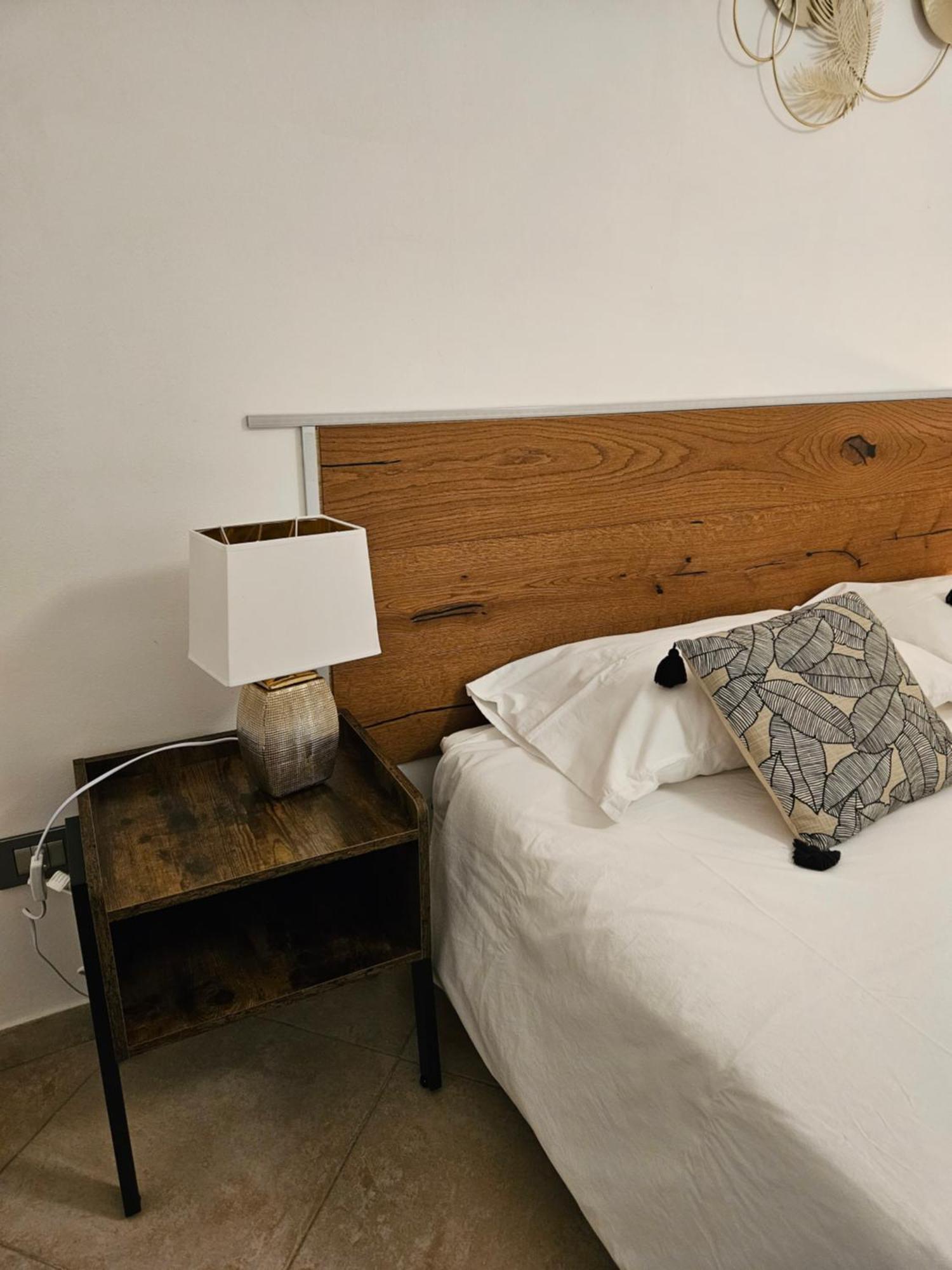 215 Addaura Luxury Room Palermo Exterior foto