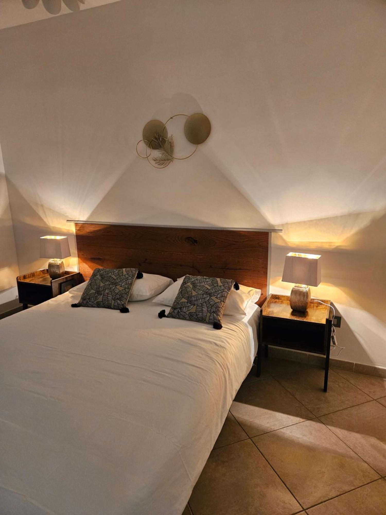 215 Addaura Luxury Room Palermo Exterior foto